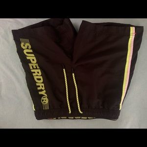 Superdry swim shorts